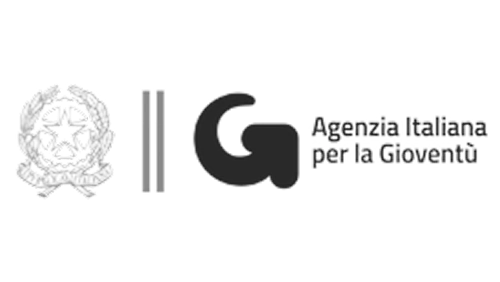 Apri il logo dell'Agenzia Italiana per la Gioventù