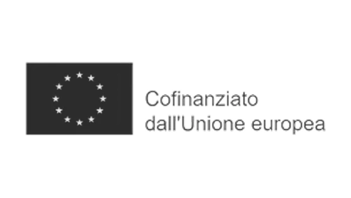 Apri il logo della Commissione europea