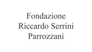 Apri il logo della Fondazione Riccardo Serrini Parrozzani