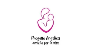 Apri il logo di Progetto Angelica Amiche per la Vita ODV