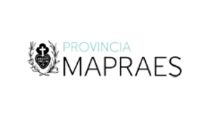 Apri il logo della Provincia di Maria Presentata al Tempio