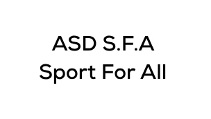 Apri il logo di ASD S.F.A. Sport For All