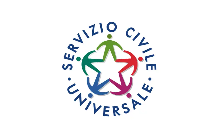 Apri il logo del Servizio Civile Universale